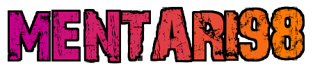 MENTARI98 Logo